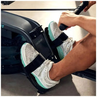 Máquina de Remo de Agua Drumfit Rower 10000 Neptuno: Entrenamiento Intenso en Casa de Cecotec