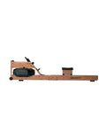 Remo de Agua Drumfit Neptuno Wood: Entrenamiento Intenso y Conectividad Avanzada de Cecotec