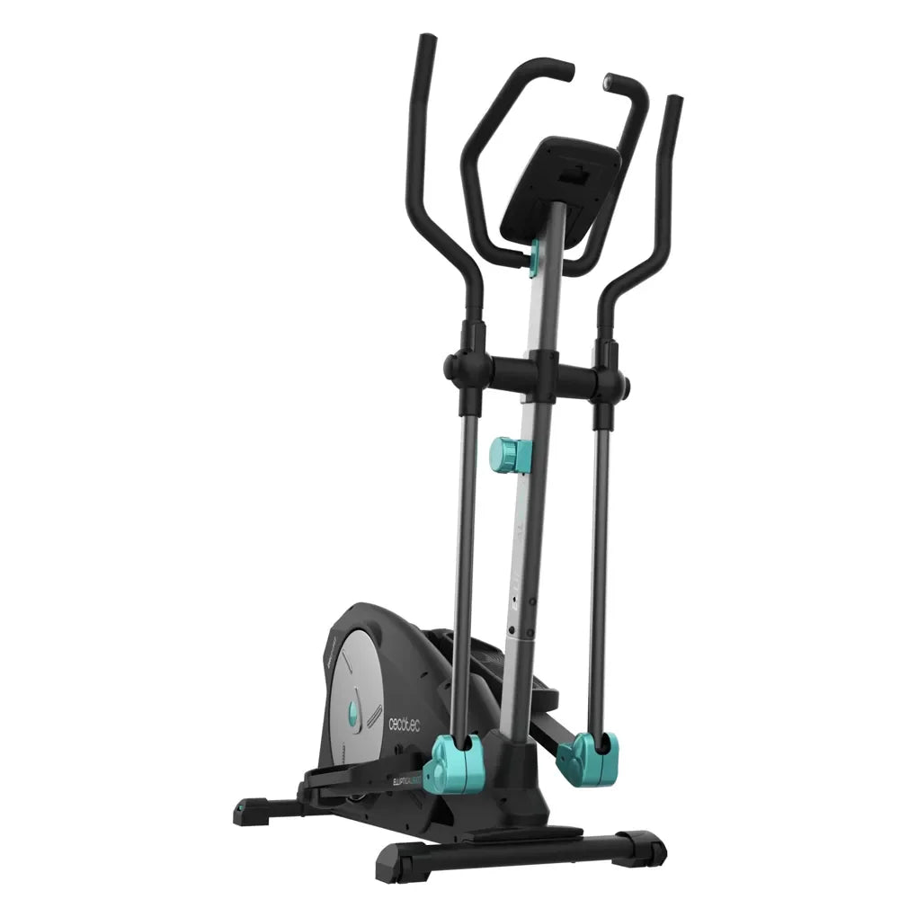 Bicicleta Elíptica Drumfit 8000 Magno: Entrenamiento Completo en Casa de Cecotec