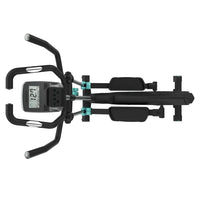 Bicicleta Elíptica Drumfit 8000 Magno: Entrenamiento Completo en Casa de Cecotec