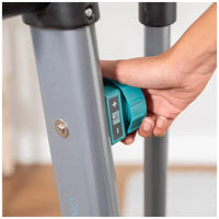 Bicicleta Elíptica Drumfit 8000 Magno: Entrenamiento Completo en Casa de Cecotec