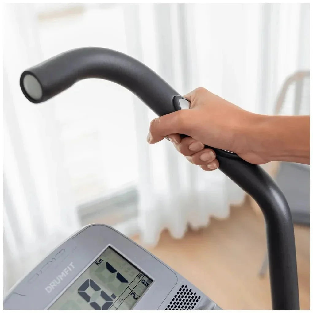 Bicicleta Elíptica Drumfit 8000 Magno: Entrenamiento Completo en Casa de Cecotec