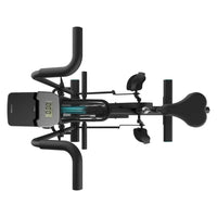 Bicicleta de Aire Drumfit CrossFit 3000 Eolo: Entrenamiento Completo y Efectivo de Cecotec