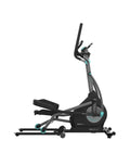 Bicicleta Elíptica Plegable con Resistencia Magnética y APP para Entrenamiento en Casa de Cecotec