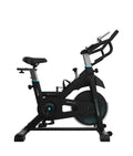 Bicicleta de Ciclismo Indoor DrumFit 20000 Race: Entrenamiento Completo y Eficiente de Cecotec