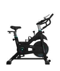 Bicicleta de Ciclismo Indoor DrumFit 20000 Race: Entrenamiento Completo y Eficiente de Cecotec