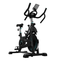 Bicicleta de Ciclismo Indoor DrumFit 20000 Race: Entrenamiento Completo y Eficiente de Cecotec