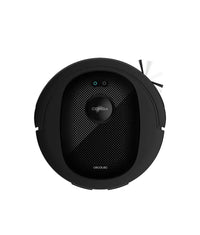 Aspirador Robot Multifuncional 4 en 1 con Tecnología de Navegación Láser y Potente Succión de 4000 Pa de Cecotec