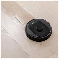 Robot Aspirador 4 en 1 con Navegación Láser y Control Inteligente de Cecotec