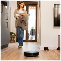 Robot Aspirador Inteligente con Navegación Reactiva y Limpieza 5 en 1 de Cecotec