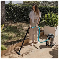 Aspirador Duradero y Versátil para Sólidos y Líquidos con Potente Función de Soplado de Cecotec