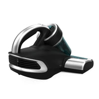 Aspirador de Colchones 700W con Luz UV-C y Succión Potente para Eliminar Alérgenos de Cecotec