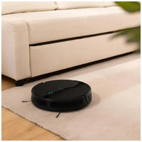 Robot Aspirador Conga 2499: Limpieza Eficiente con Succión de 2200 Pa y Fregado Inteligente de Cecotec