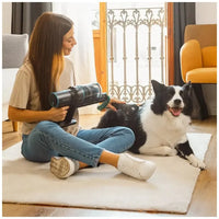Aspirador Escoba Sin Cables 3 en 1: Potencia, Flexibilidad y Autonomía de Cecotec