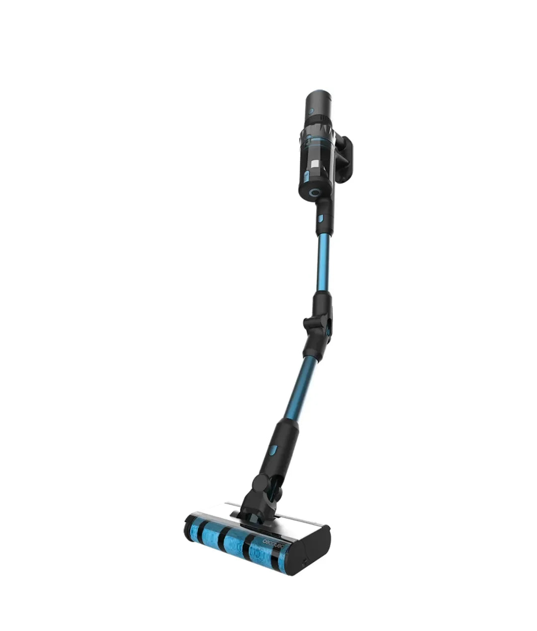 Aspirador Escoba Sin Cables 3 en 1 con Potente Succión y Autonomía Extendida de Cecotec