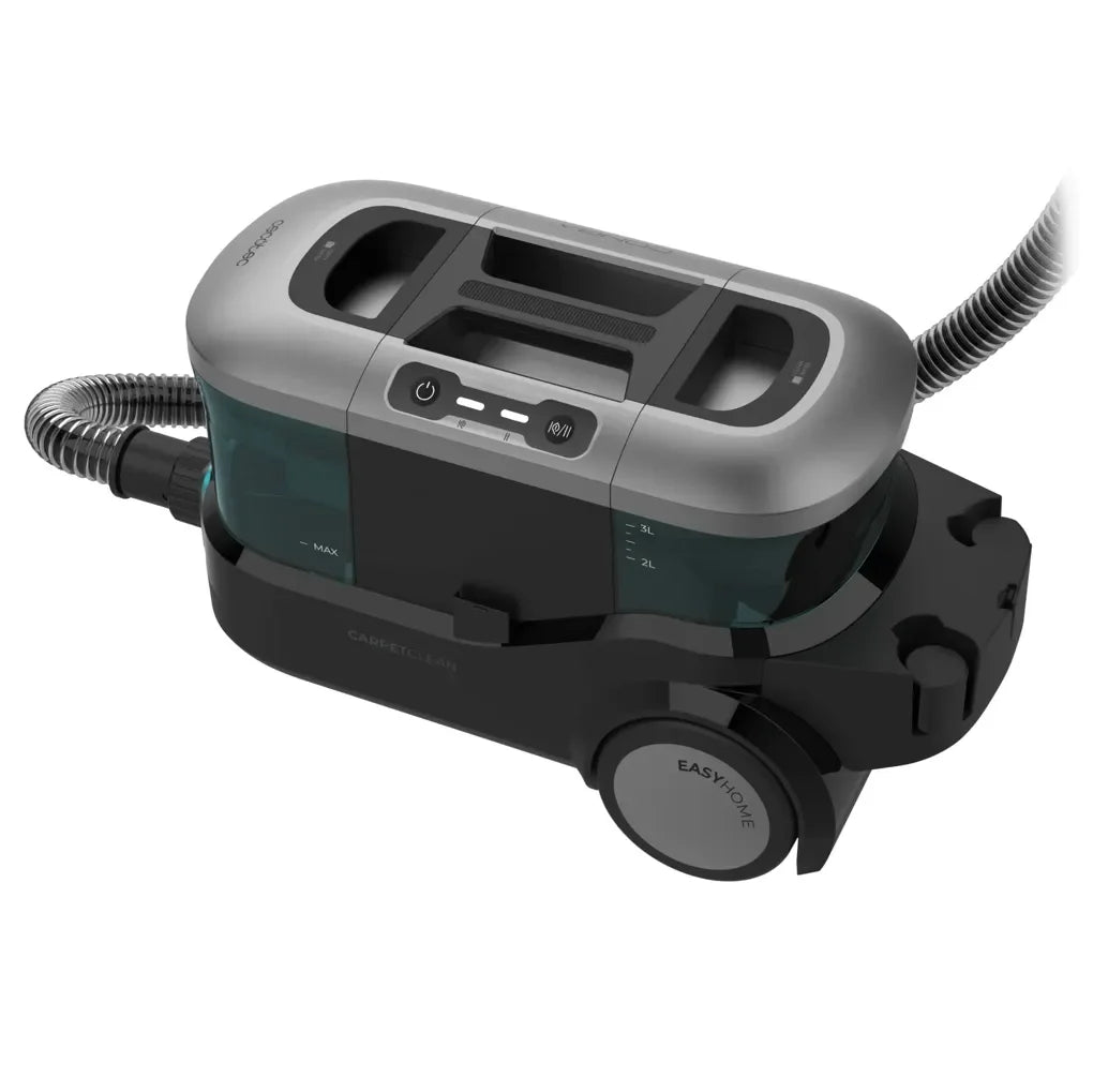 Aspirador Multiusos 800W: Limpieza Eficiente para Tapicerías y Ventanas de Cecotec