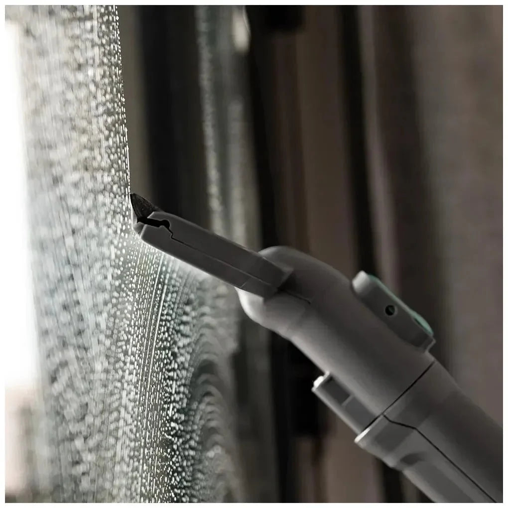 Aspirador Multiusos 800W: Limpieza Eficiente para Tapicerías y Ventanas de Cecotec