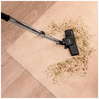 Aspirador Trineo 800W: Compacto, Potente y Eficiente para Todo Tipo de Superficies de Cecotec