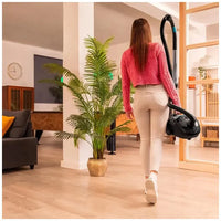Aspirador Trineo 800W: Compacto, Potente y Eficiente para Todo Tipo de Superficies de Cecotec