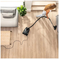 Aspirador Potente 890W con Bolsa 4L y Accesorios para Limpieza Completa de Cecotec