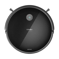 Robot Aspirador 4 en 1 con Autovaciado y Conectividad Avanzada para Limpieza Total de Cecotec