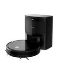 Robot Aspirador 4 en 1 con Autovaciado y Potente Succión para Hogares Impecables de Cecotec