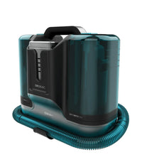 Limpiatapicerías 3 en 1: Potencia, Autonomía y Limpieza Eficiente para tu Hogar de Cecotec