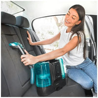 Limpiatapicerías 3 en 1: Potencia, Autonomía y Limpieza Eficiente para tu Hogar de Cecotec