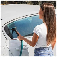 Limpiatapicerías 3 en 1: Potencia, Autonomía y Limpieza Eficiente para tu Hogar de Cecotec
