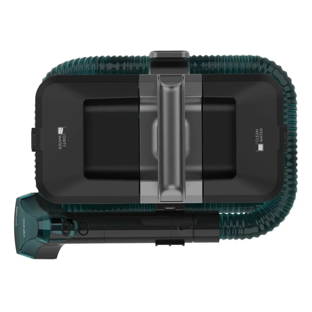 Limpiatapicerías Compacto 330W: Limpieza Profunda y Precisa para Tu Hogar de Cecotec