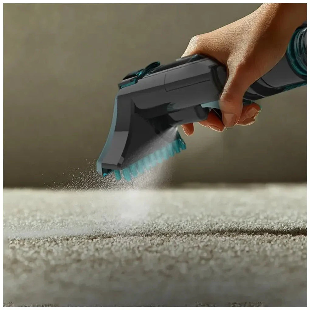 Limpiatapicerías Compacto 330W: Limpieza Profunda y Precisa para Tu Hogar de Cecotec