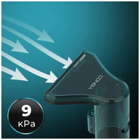 Limpiatapicerías Compacto 330W: Limpieza Profunda y Precisa para Tu Hogar de Cecotec