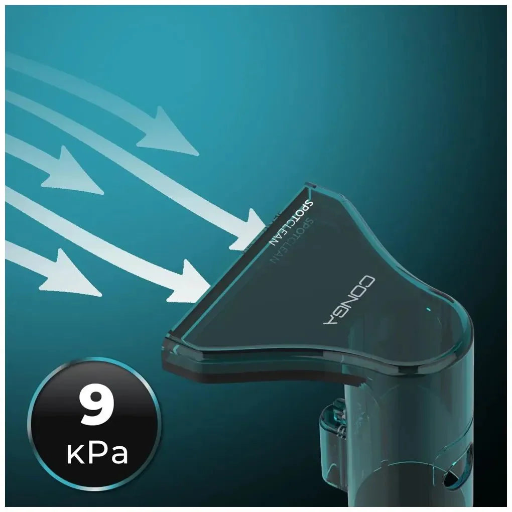 Limpiatapicerías Compacto 330W: Limpieza Profunda y Precisa para Tu Hogar de Cecotec