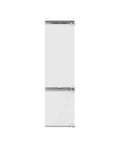 Frigorífico Combi Integrable 267L No Frost con Ahorro Energético y Diseño Elegante de Cecotec