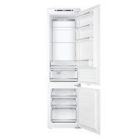Frigorífico Combi Integrable 267L No Frost con Ahorro Energético y Diseño Elegante de Cecotec