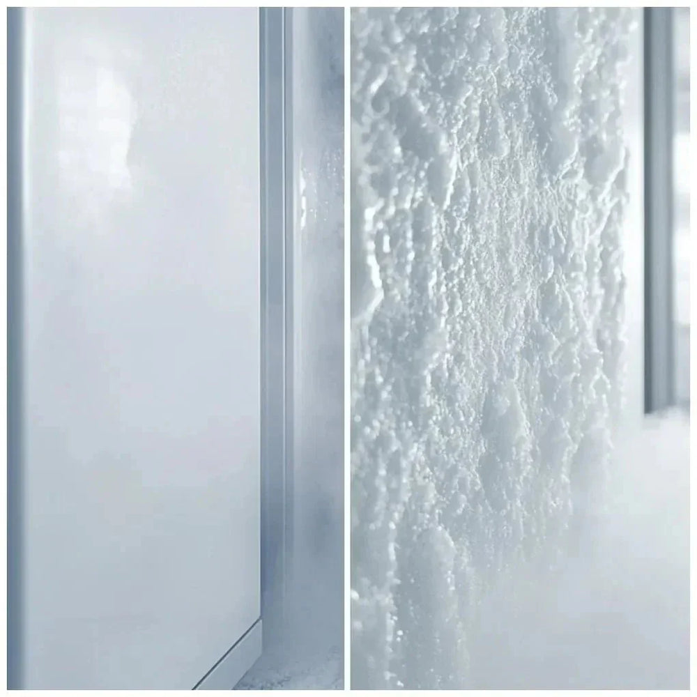 Frigorífico Combi Integrable 267L No Frost con Ahorro Energético y Diseño Elegante de Cecotec