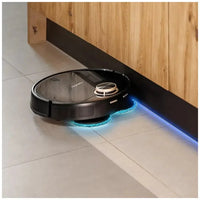 Robot Aspirador Avanzado con Navegación Láser y Limpieza para Mascotas de Cecotec