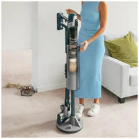 Aspirador Escoba Sin Cable con Autovaciado y IA para Limpieza Eficiente de Cecotec