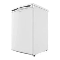 Congelador blanco con una capacidad para 90 litros bolero coolmarket tf 90 de Cecotec