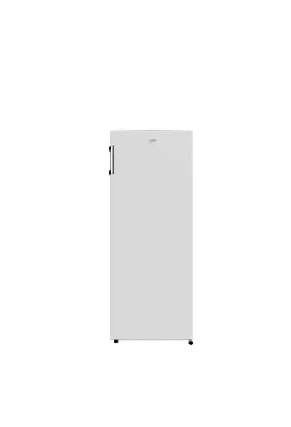 Frigorífico de color blanco con capacidad de 242 litros bolero coolmarket 1d 242 de Cecotec