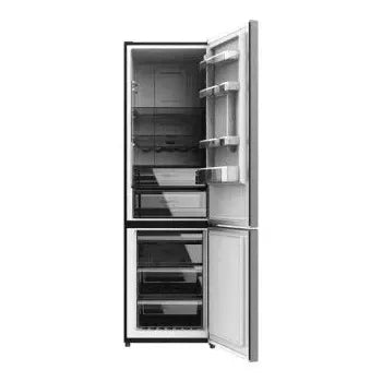 Frigorífico combinado de 322 l de capacidad bolero coolmarket combi 322 dark d de Cecotec