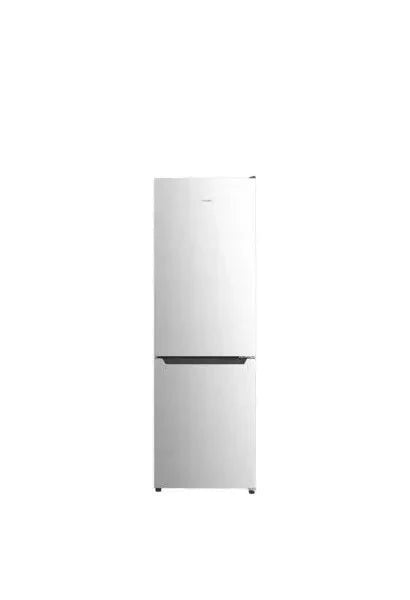 Frigorífico combinado de 322 l de capacidad bolero coolmarket combi 322 inox e de Cecotec