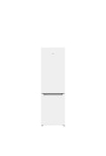 Frigorífico con acabado blanco de 250 l de capacidad bolero coolmarket combi 250 white e de Cecotec