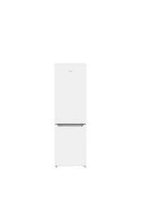 Frigorífico con acabado blanco de 250 l de capacidad bolero coolmarket combi 250 white e de Cecotec