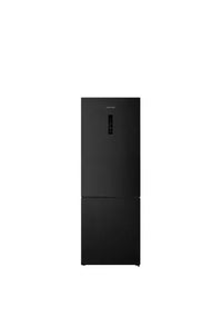 Frigorífico combinado de 495 l de capacidad bolero coolmarket combi 495 dark e de Cecotec