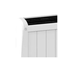 Radiador eléctrico de bajo consumo con 8 elementos en color blanco con wifi ready warm 1800 thermal connected de Cecotec