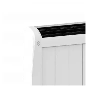 Radiador eléctrico con mando a distancia y control wifi de 12 elementos 2000 w ready warm 2500 thermal de Cecotec