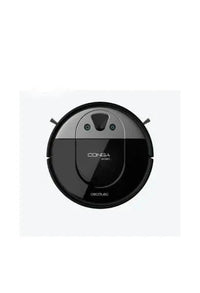 Robot aspirador y fregasuelos con cámara y control por app conga 2090 vision de Cecotec