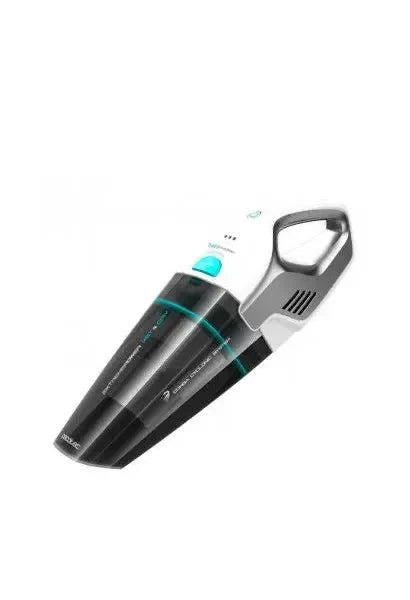 Aspiradora de mano sin bolsa con batería conga immortal extremesuction 7,4 v hand de Cecotec