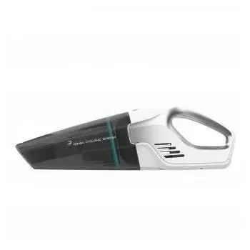 Aspiradora de mano sin bolsa con batería conga immortal extremesuction 7,4 v hand de Cecotec